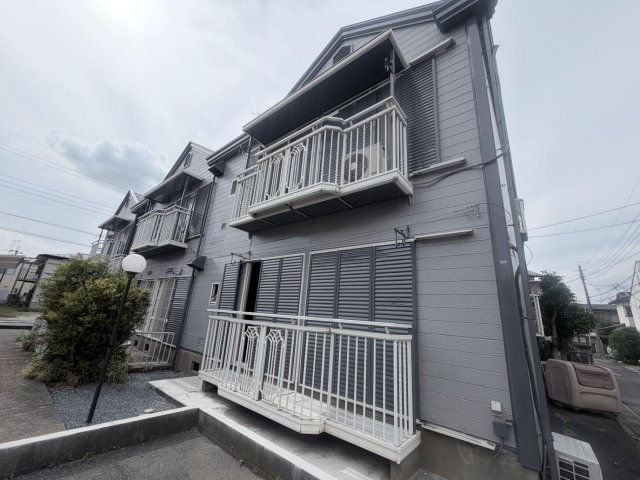 ジェネスハイツみどり台101号室 その他共有部分