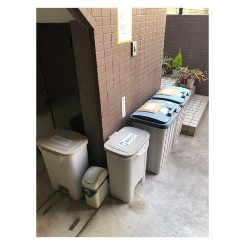 メゾンベルボア1階 部屋その他