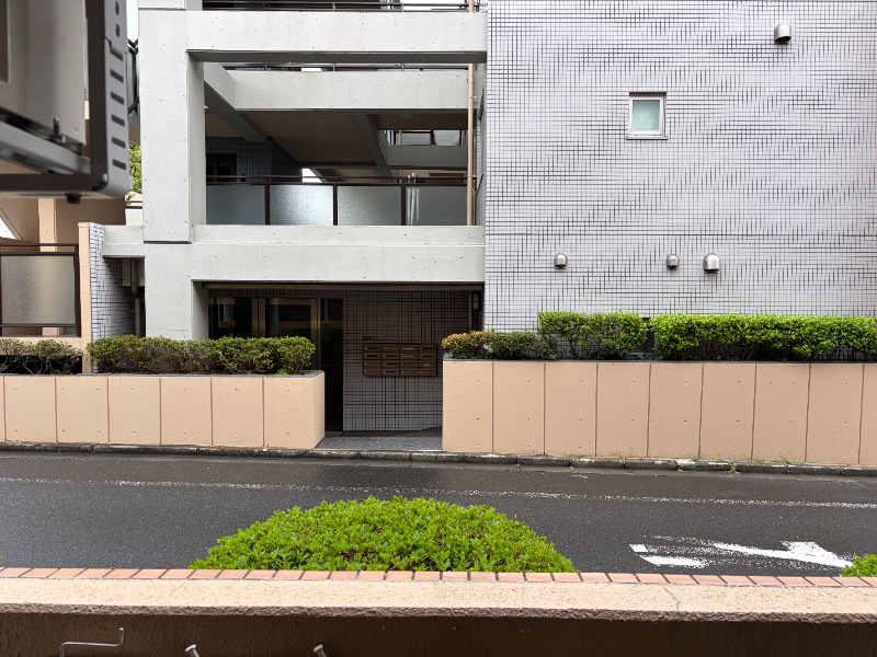 T’s garden都立大学Ⅱ1階 部屋その他