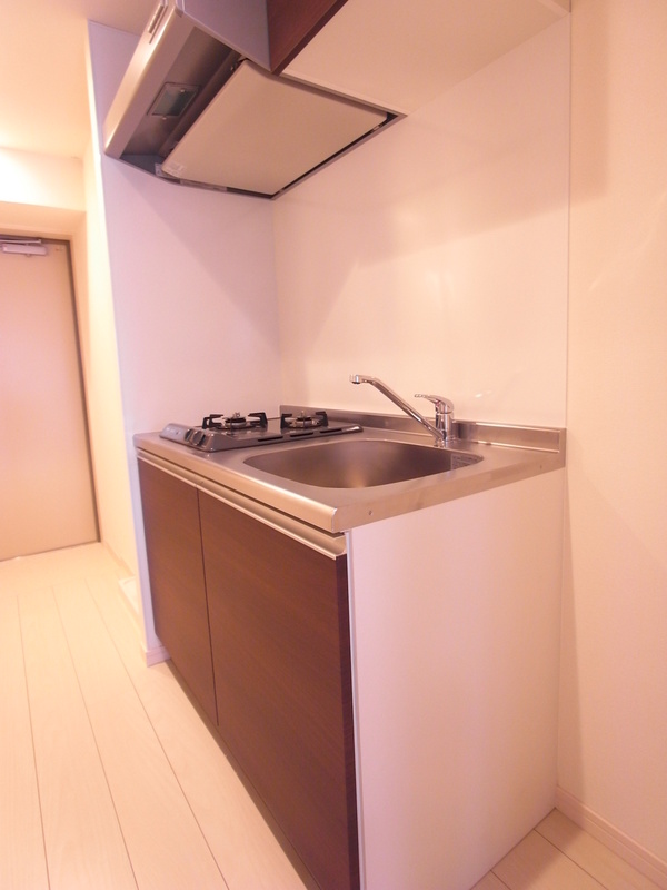 リブリ・東上野 キッチン