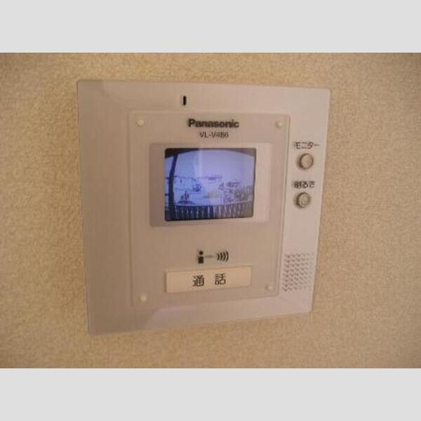 ベルテ・イマイ205号室 同建物別部屋の参考画像