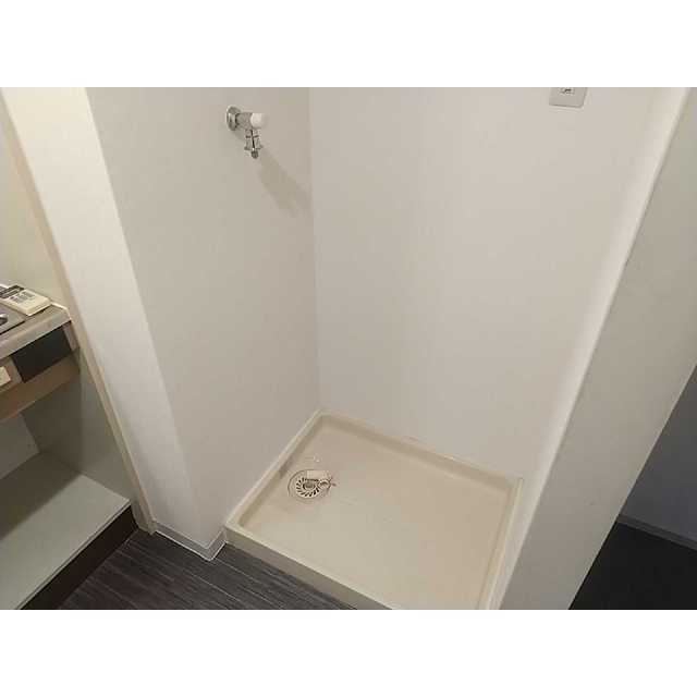 フレクション光が丘304号室 部屋その他