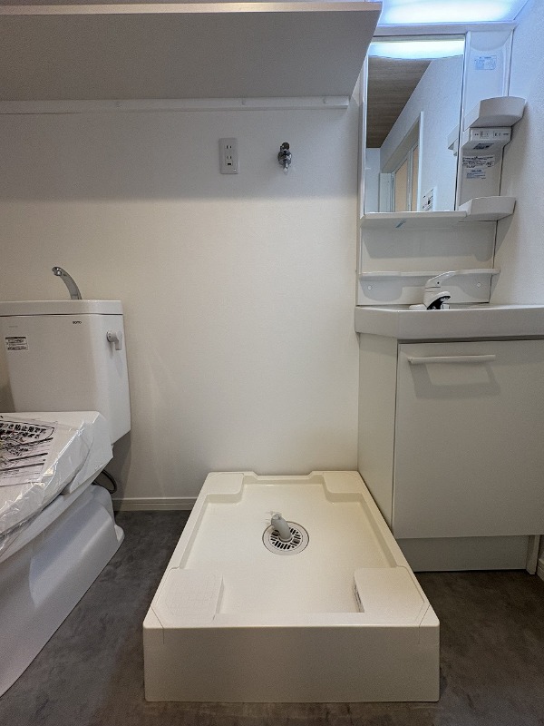 町屋PrimeCourt2階 部屋設備
