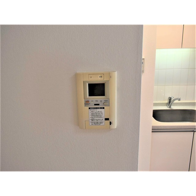 ルクレ新川レジデンス0606号室 部屋その他