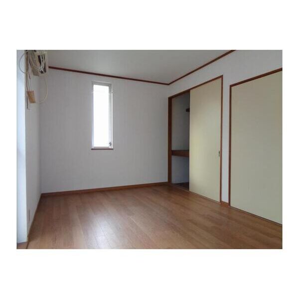 エステートピア慶101号室 リビング