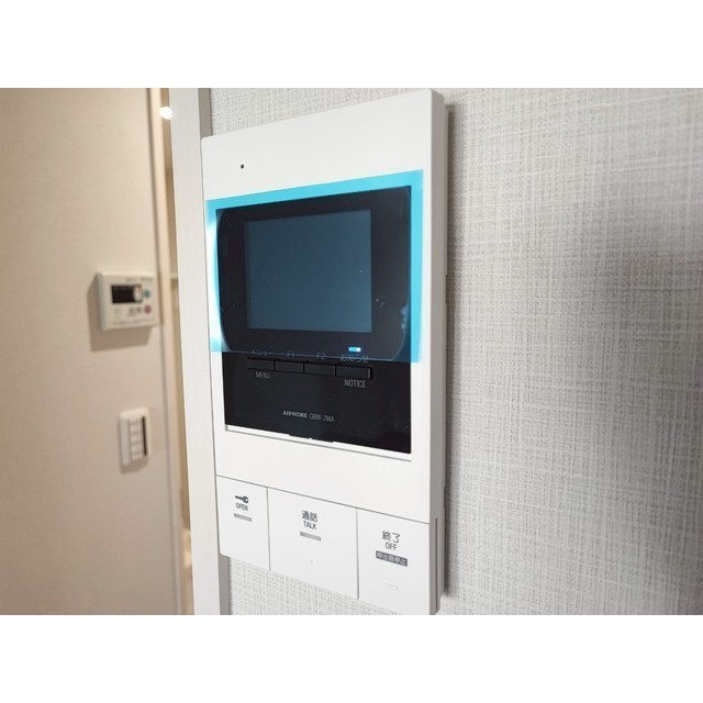 プレール・ドゥーク西新井Ⅲ101号室 部屋その他