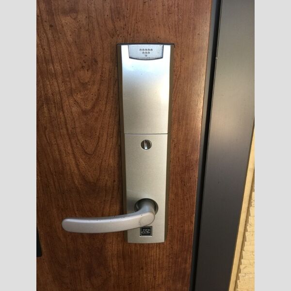 ヒラソル シャーロック製カードキー