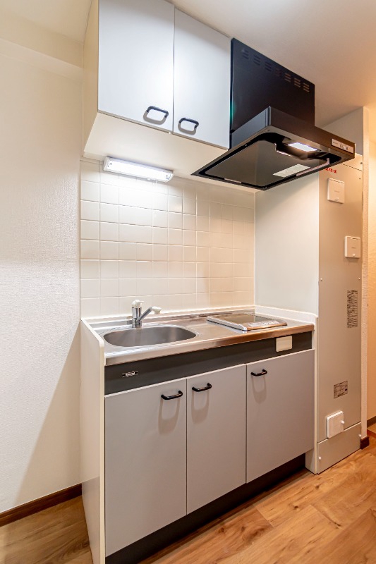 菱和パレス上馬7階 キッチン