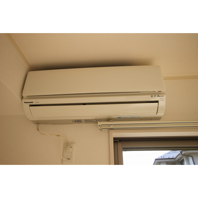 パストラル田端ポプラ 内観