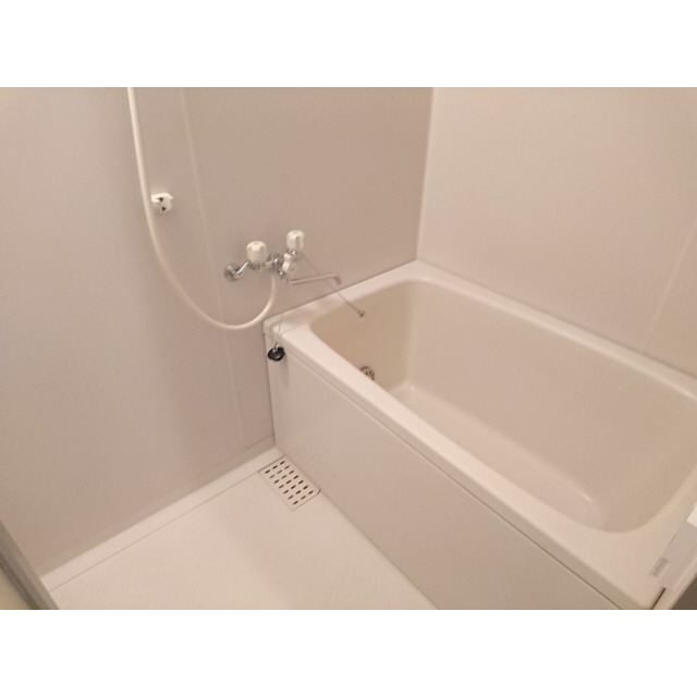エーデルハイム お風呂
