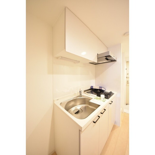 グローリオシェルト池袋Ⅴ 内観