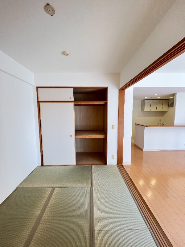 レジディア東松戸1階 同建物別部屋の参考画像