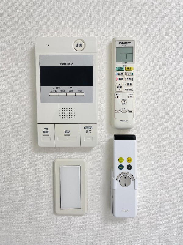 シャンテ篠崎2階 同建物別部屋の参考画像