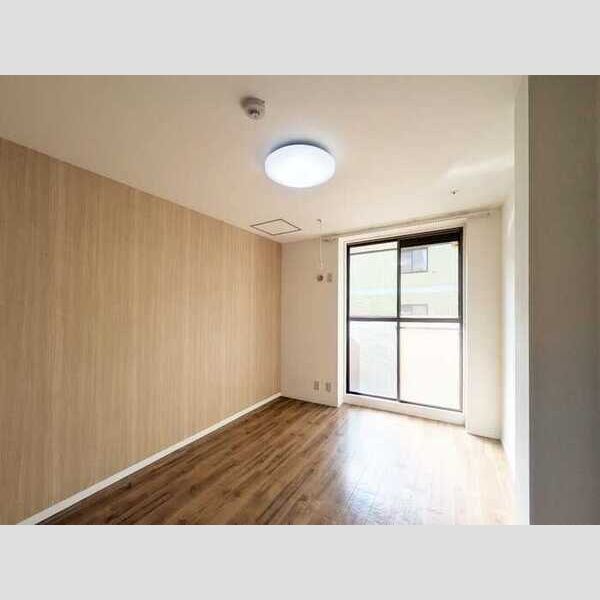 サンパーク816202号室 洋室