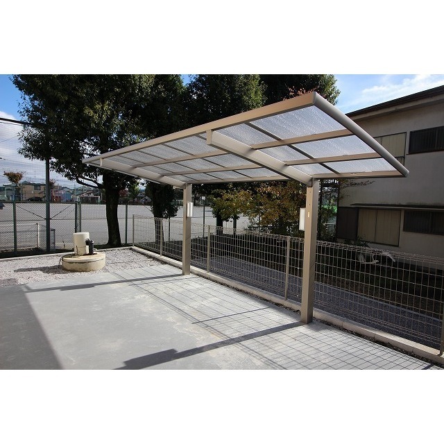 クレール　藤花203号室 部屋その他