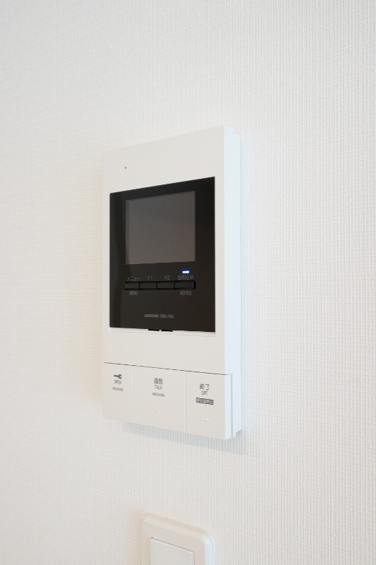 ドゥーエ日暮里Ⅲ4階 部屋その他