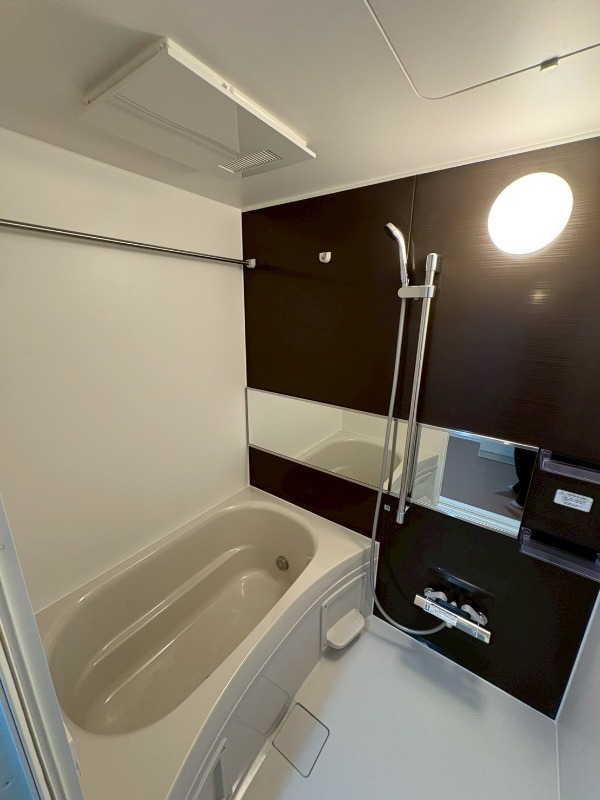 タスキsmart練馬3階 お風呂