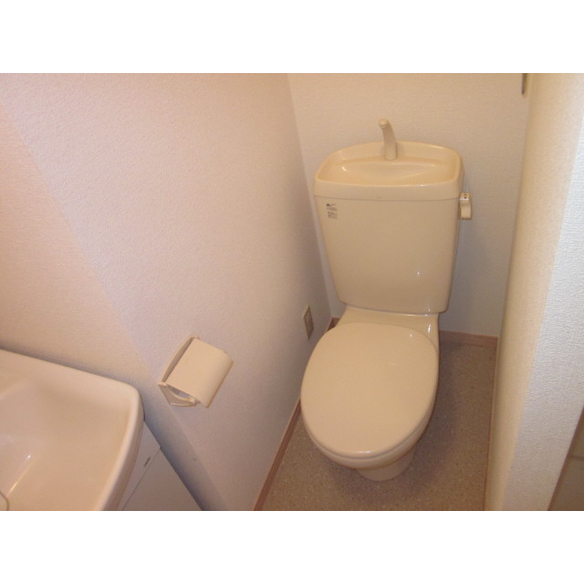 アムール やまもと 内観