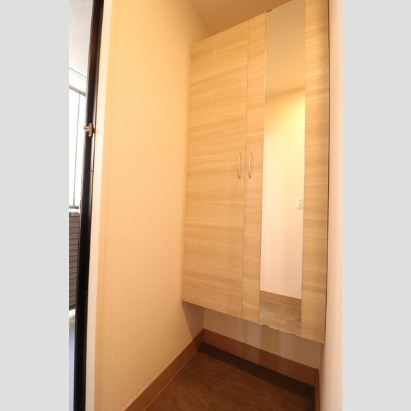 エーデル カーサ101号室 部屋その他