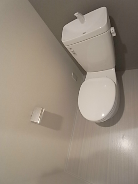 レジデンス・ラフィネ3階 部屋その他