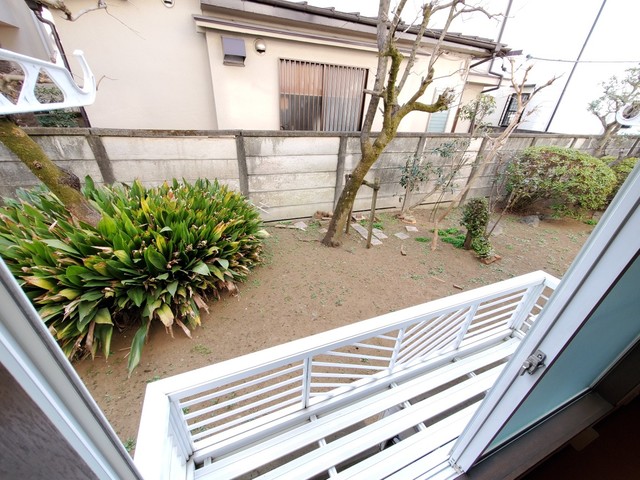 メルハイム三鷹台0203号室 同建物別部屋の参考画像