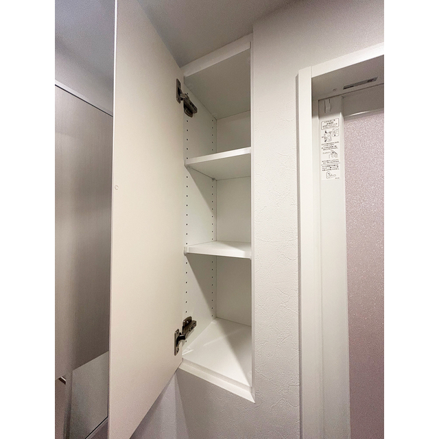 ブランシエスタ品川大井町パークエッジ 内観