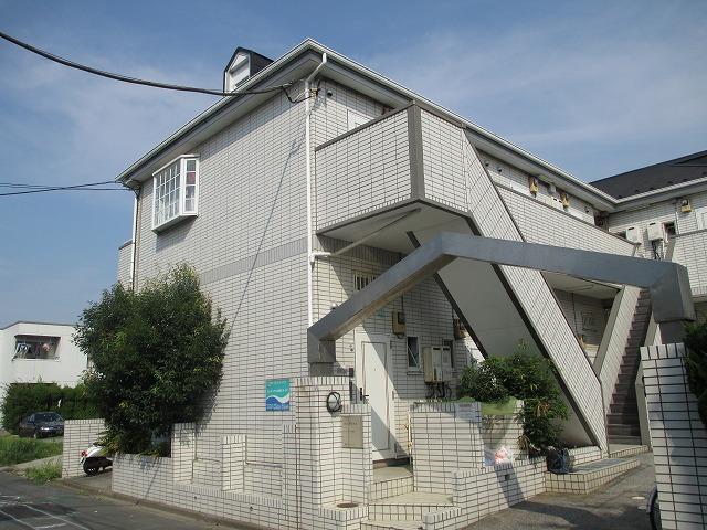 カーサ・ブランカ浦安(K-011)の外観画像