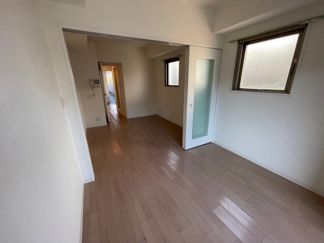 ビバリーホームズ西台Ⅲ3階 部屋その他