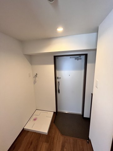 アーウィン羽沢0201号室 ※現況優先