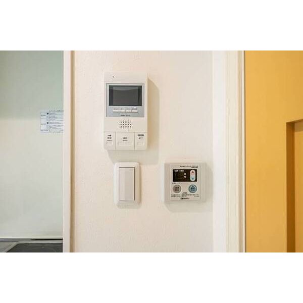 アウルム0203号室 部屋その他