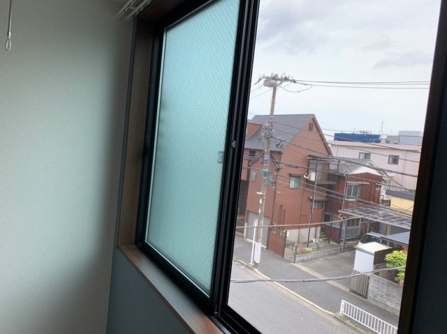 ベイルーム浜町301号室 別部屋写真参考