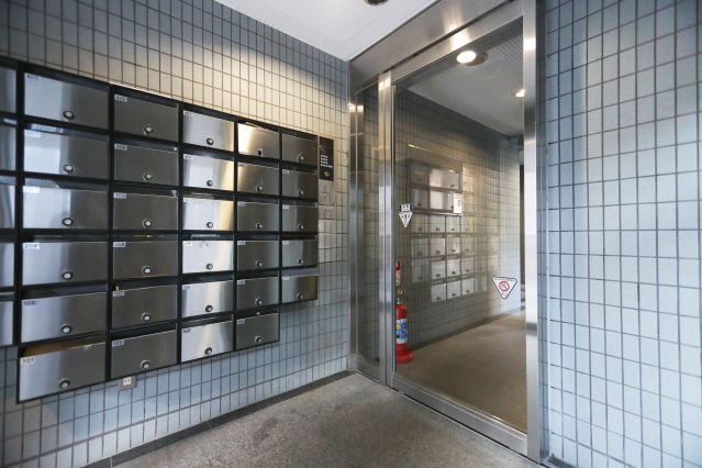 スカイコート高田馬場209号室 別タイプ参考写真