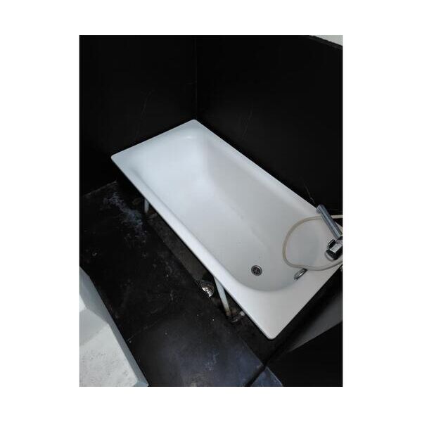 シーサイド船橋栄町2号室 お風呂