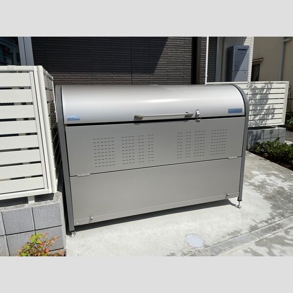 サンティエⅠ 周辺