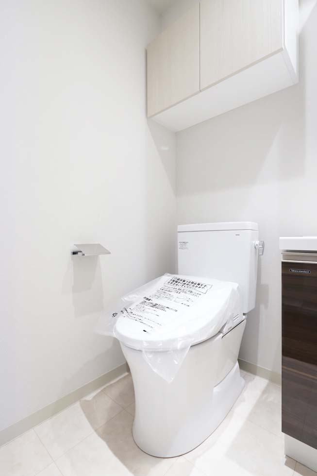 大神宮下Residence5階 内観