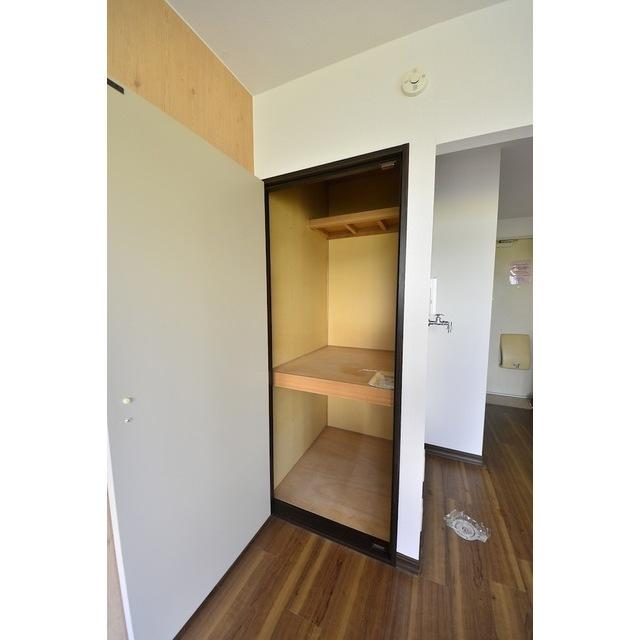 ジュネス二子玉川 収納