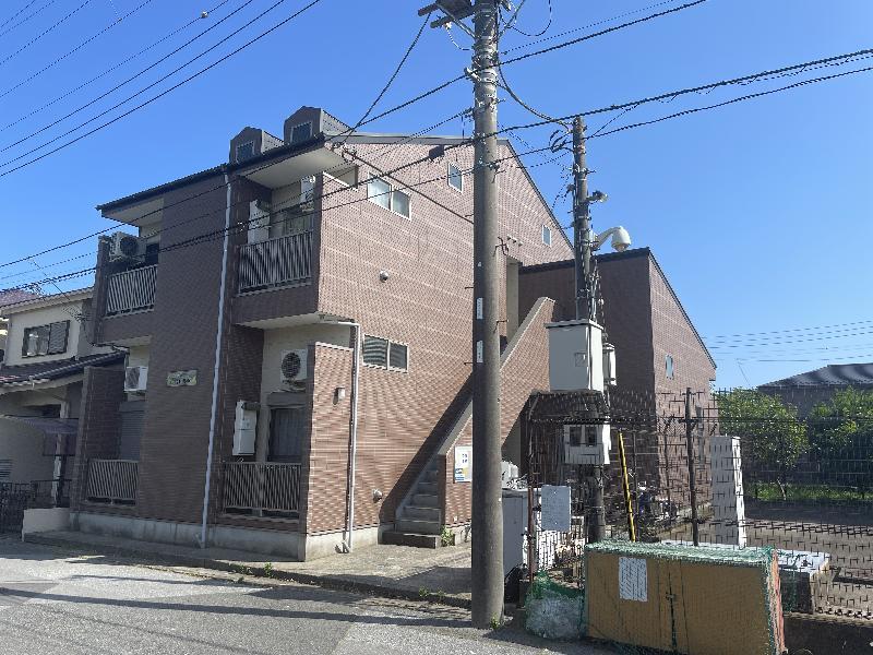 Ｓｔａｇｅ新松戸1階 部屋その他