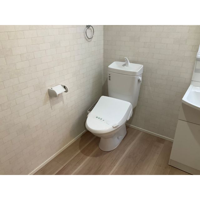 MELDIA西所沢Ⅲ 内観