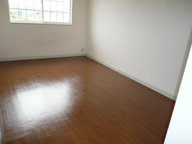 エトワール東栖 室内