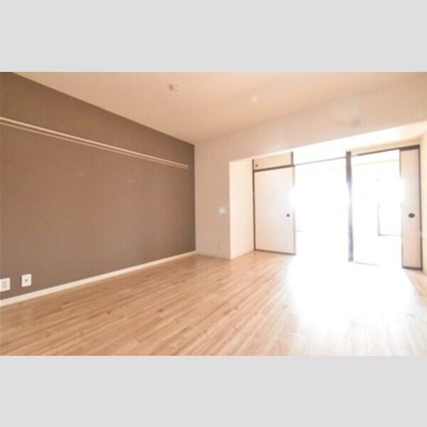 ビューテラス ダイニングキッチン