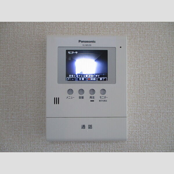 フロレスタ東館・西館　西館101号室 同建物別部屋の参考画像