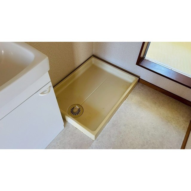シーサイドハイム 内観