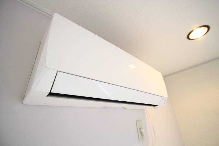 トラッドマコト志木ハイツ2階 部屋その他