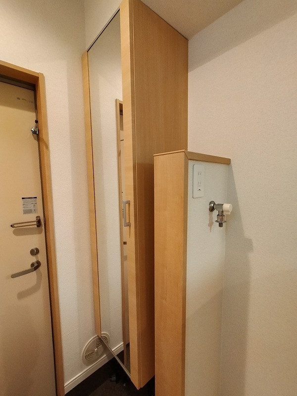 ロク・ハウスⅢ 部屋設備