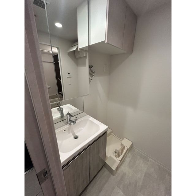 ブランシエスタ用賀0305号室 内観