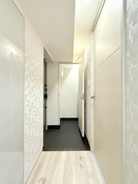 ＣＯＣＯ－ＣＨＩＬＬ　ＫＡＭＥＡＲＩ7階 リビング