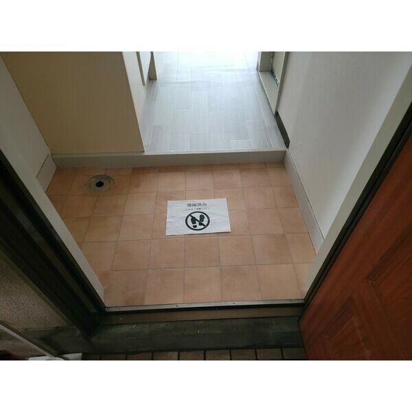 グランニュー日吉203号室 同建物別部屋の参考画像