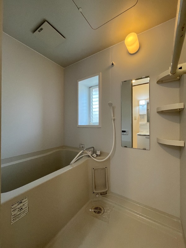 金井ビューヒルズB棟 部屋その他