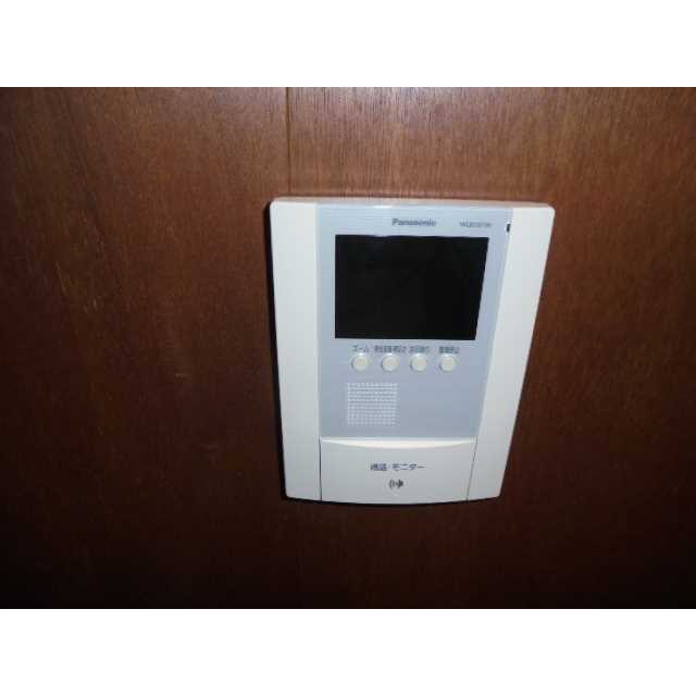 サクラノキテラス中目黒3階 同建物別部屋の参考画像