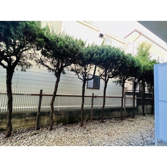 ヴィラリスヴラン103号室 ※イメージ